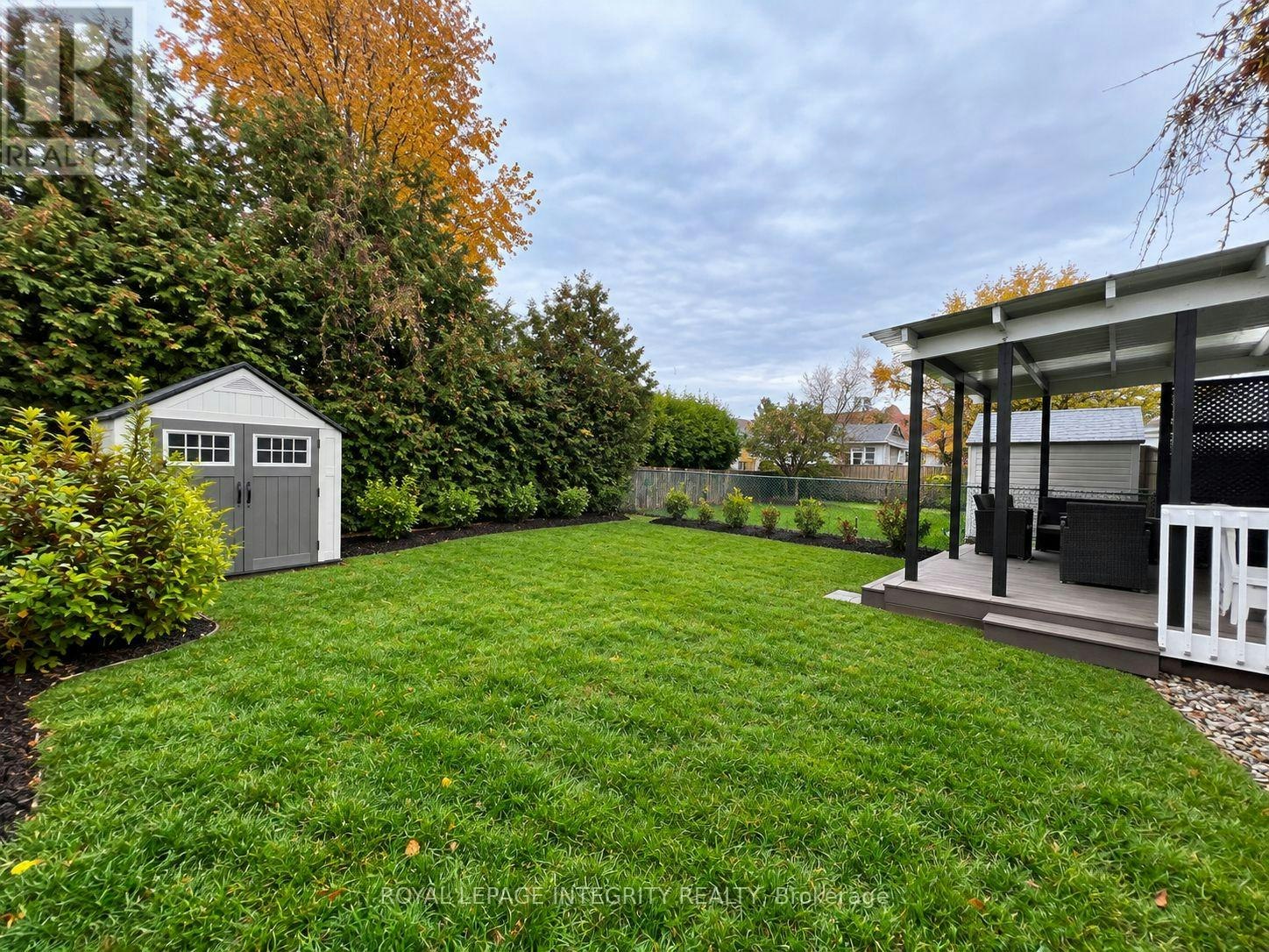 UPPER-58 Binscarth Crescent, Ottawa, ON, K2L 1S1 - 18