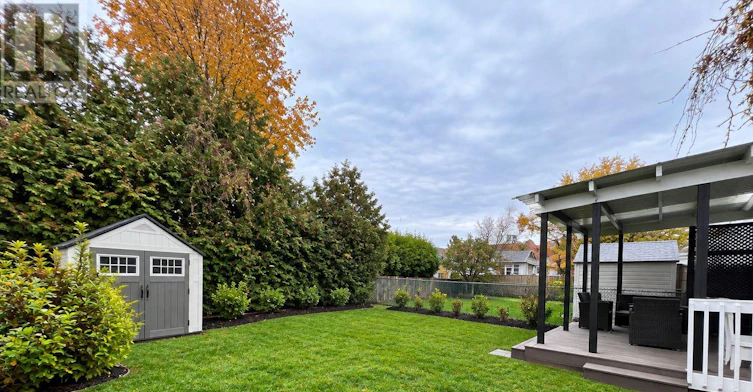UPPER-58 Binscarth Crescent, Ottawa, ON, K2L 1S1 - 18