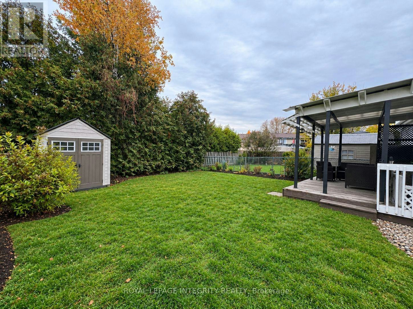 UPPER-58 Binscarth Crescent, Ottawa, ON, K2L 1S1 - 16