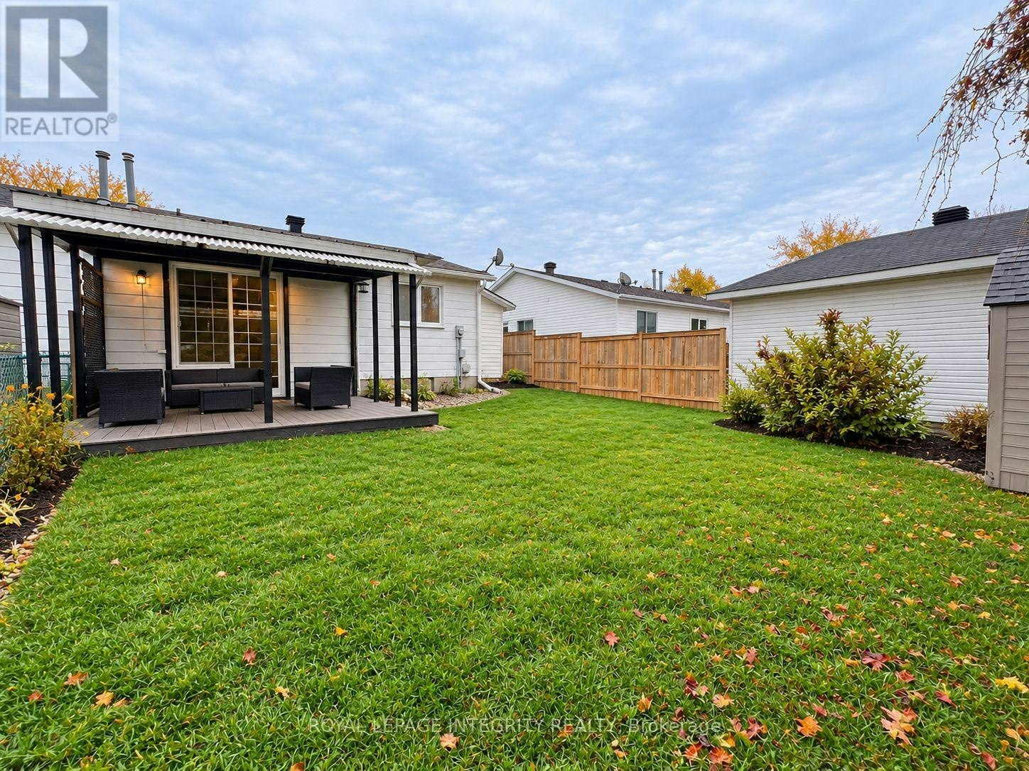 UPPER-58 Binscarth Crescent, Ottawa, ON, K2L 1S1 - 15