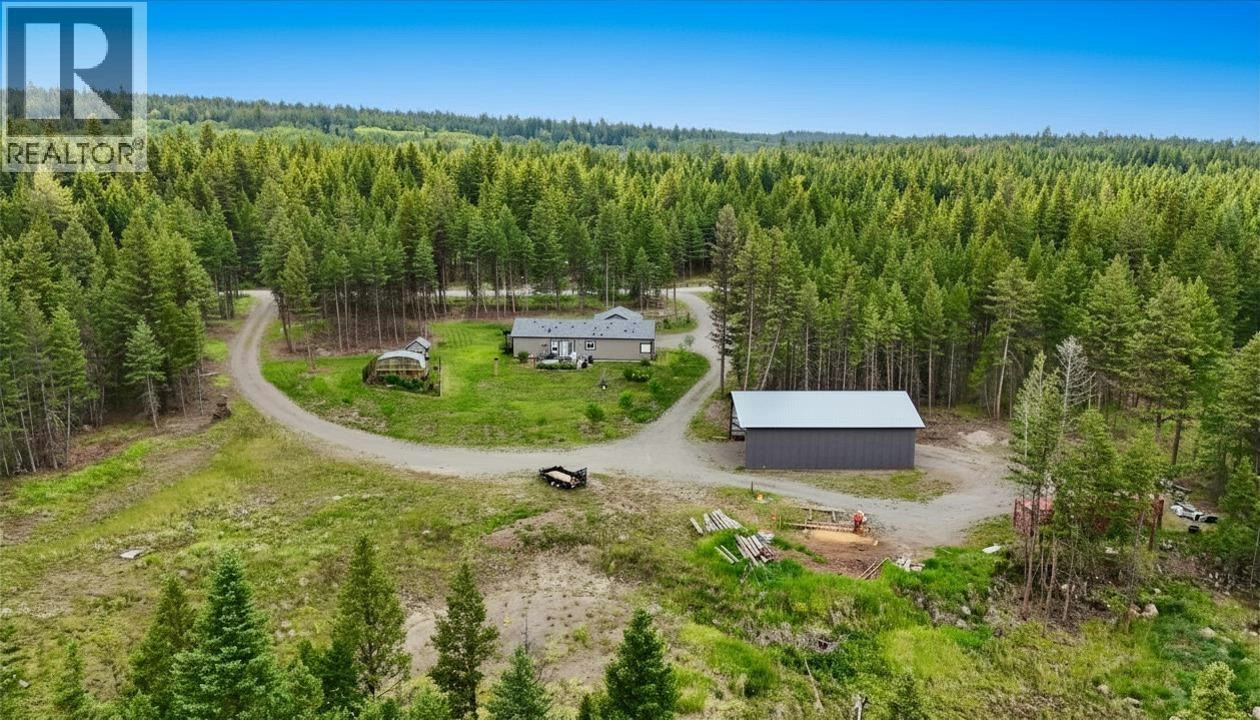 2645 Misty Crescent, Williams Lake, BC, V2G 4W9