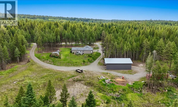 2645 Misty Crescent