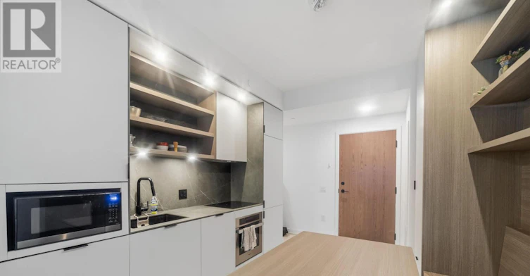 3808-55 Charles Street E, Toronto, ON, M4Y 0J1 - 3
