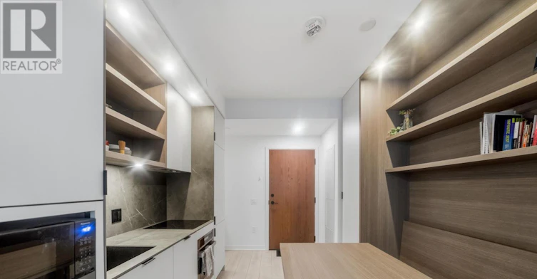 3808-55 Charles Street E, Toronto, ON, M4Y 0J1 - 4
