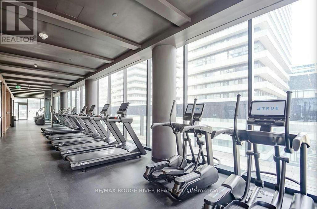 3808-55 Charles Street E, Toronto, ON, M4Y 0J1 - 23