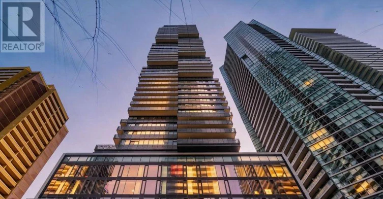 3808-55 Charles Street E, Toronto, ON, M4Y 0J1
