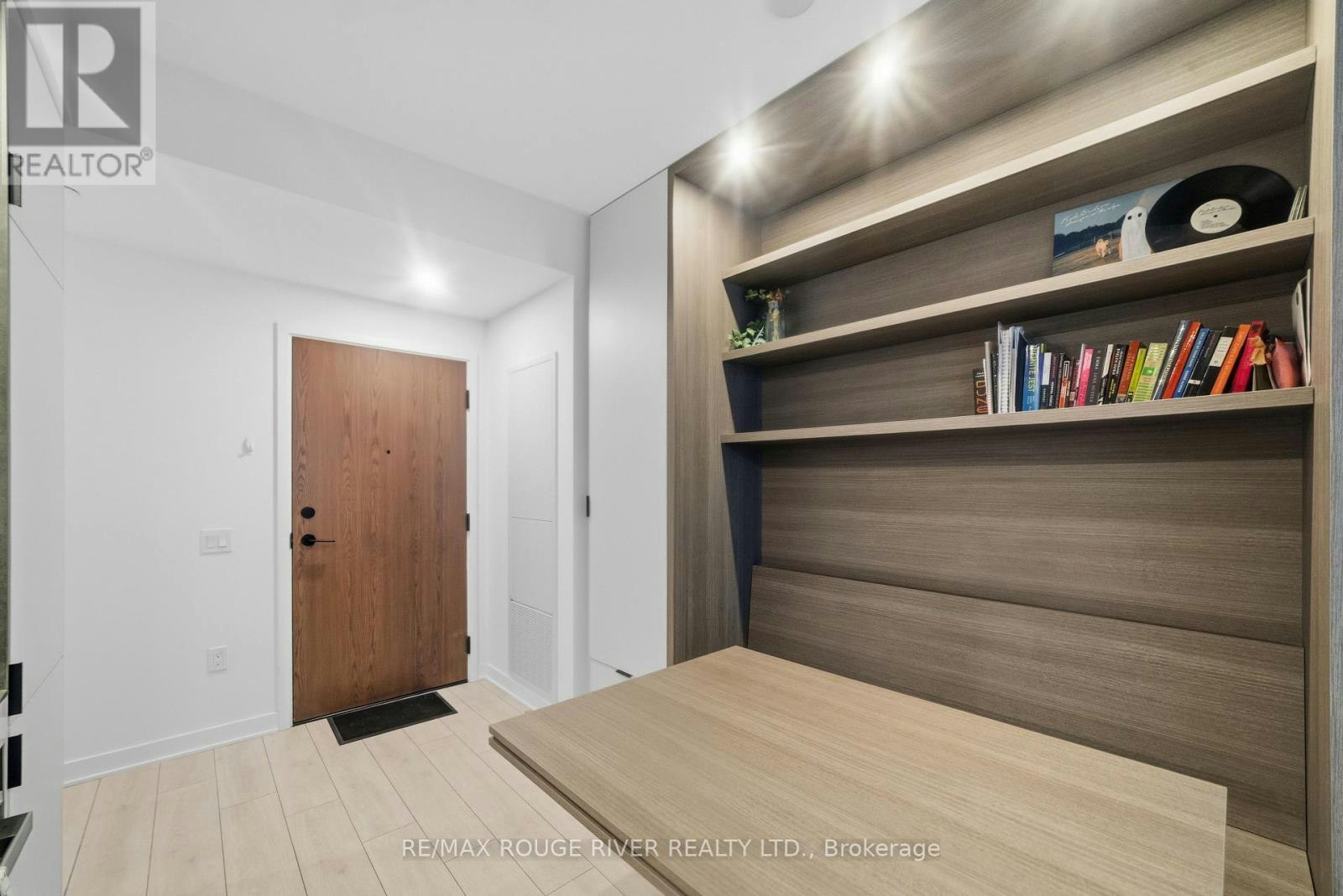 3808-55 Charles Street E, Toronto, ON, M4Y 0J1 - 5