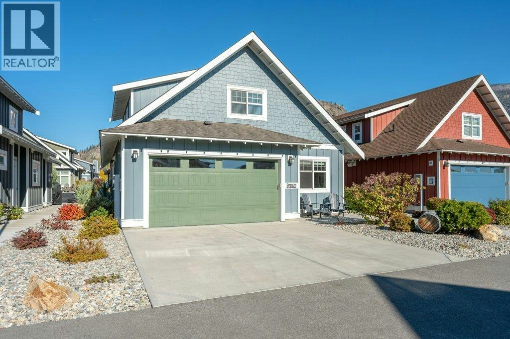 70-2450 Radio Tower Road, Osoyoos, BC, V0H 1T1