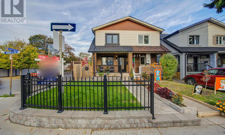 329 Monarch Park Avenue