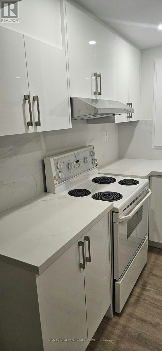 BASEMENT-6419 Chaumont Crescent, Mississauga, ON, L5N 2M7 - 3