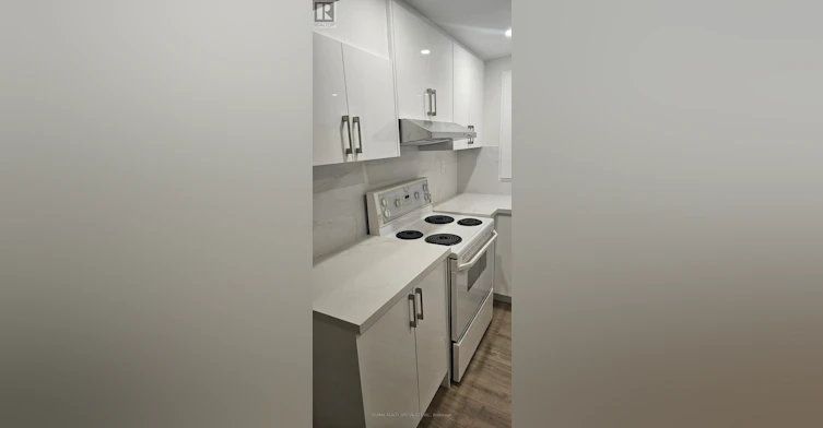 BASEMENT-6419 Chaumont Crescent, Mississauga, ON, L5N 2M7 - 3