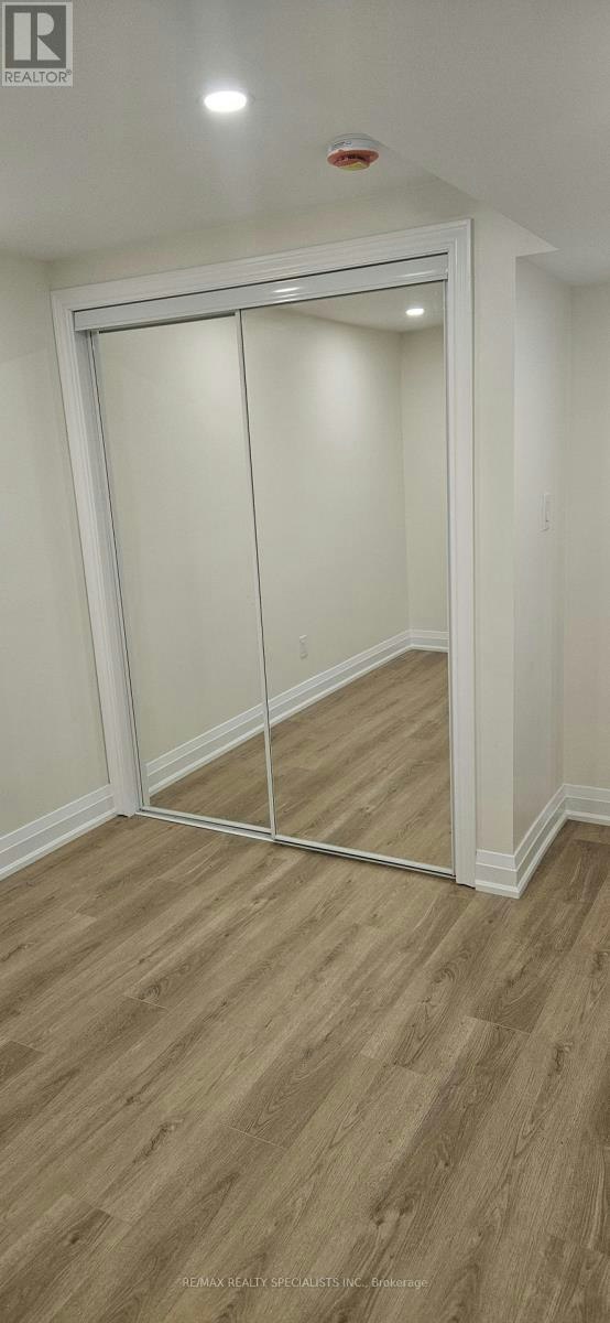 BASEMENT-6419 Chaumont Crescent, Mississauga, ON, L5N 2M7 - 9