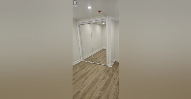 BASEMENT-6419 Chaumont Crescent, Mississauga, ON, L5N 2M7 - 9