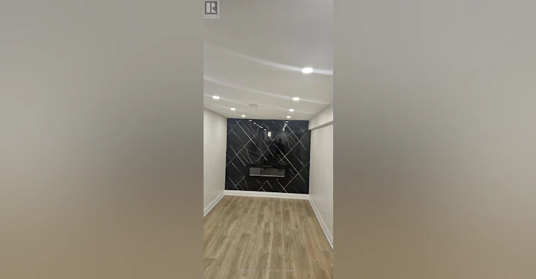BASEMENT-6419 Chaumont Crescent, Mississauga, ON, L5N 2M7 - 4