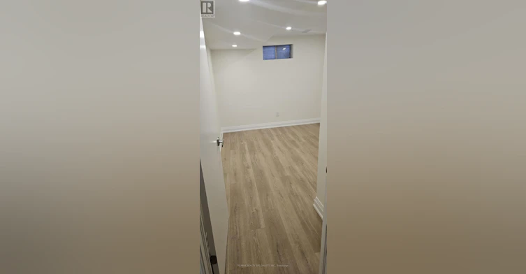 BASEMENT-6419 Chaumont Crescent, Mississauga, ON, L5N 2M7 - 10
