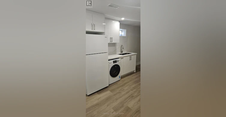 BASEMENT-6419 Chaumont Crescent, Mississauga, ON, L5N 2M7 - 2