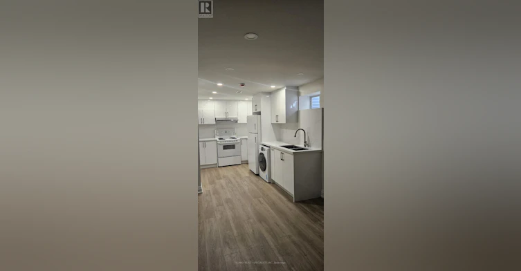 BASEMENT-6419 Chaumont Crescent, Mississauga, ON, L5N 2M7