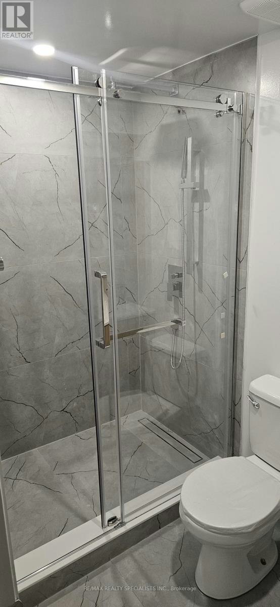 BASEMENT-6419 Chaumont Crescent, Mississauga, ON, L5N 2M7 - 6