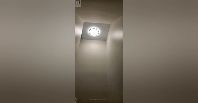 BASEMENT-6419 Chaumont Crescent, Mississauga, ON, L5N 2M7 - 7