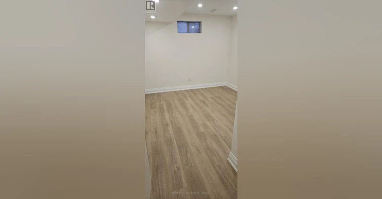 BASEMENT-6419 Chaumont Crescent, Mississauga, ON, L5N 2M7 - 8