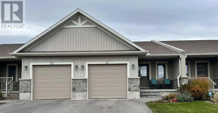 31 Chinook Street, Belleville, ON, K8P 0C6