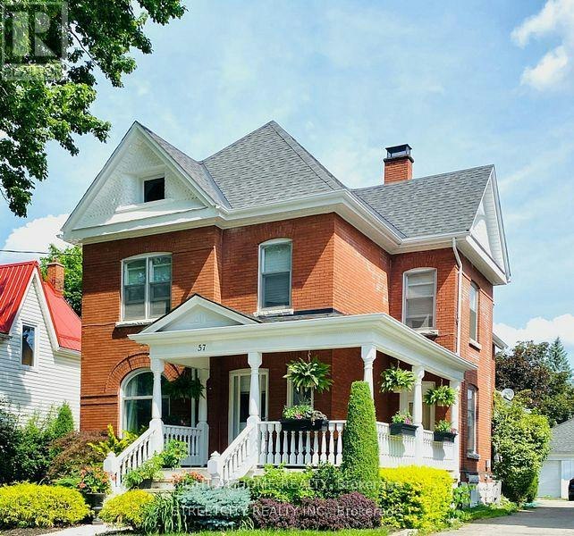 57 Rosebery Place, St. Thomas, ON, N5R 2H9