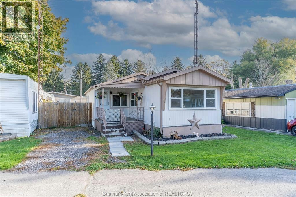 35-9480 Longwoods Road, Chatham-Kent, ON, N7M 5J7