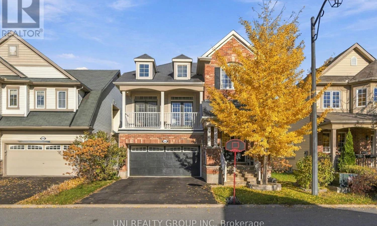 2506 Stone Cove Crescent