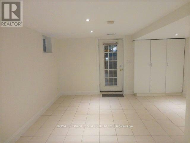 BSMT-190 Wineva Avenue, Toronto, ON, M4E 2T4 - 4