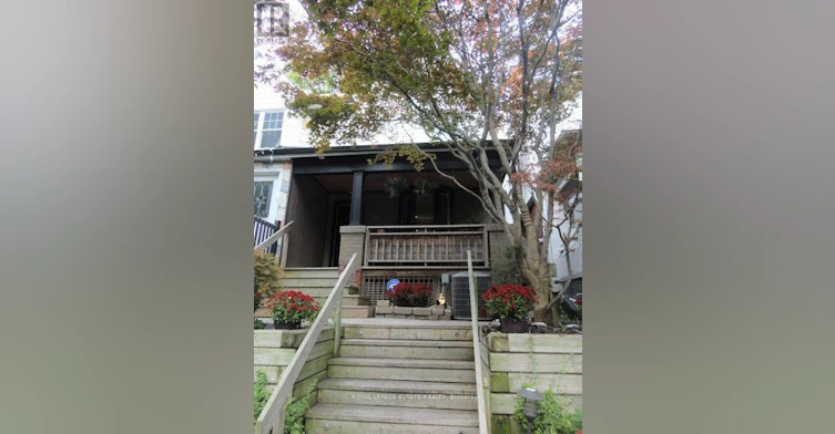 BSMT-190 Wineva Avenue, Toronto, ON, M4E 2T4