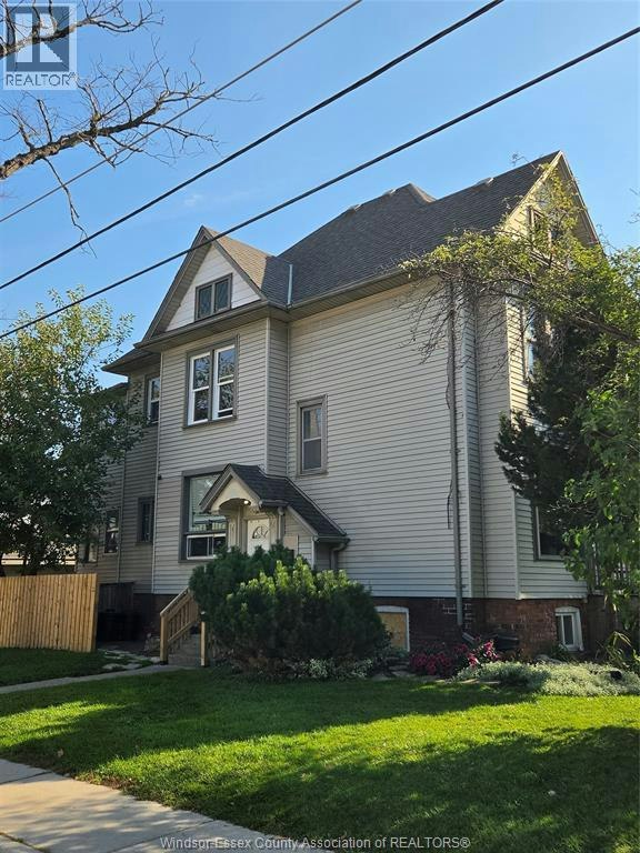 2-285 Elliott Street West, Windsor, ON, N9A 5Y9 - 2