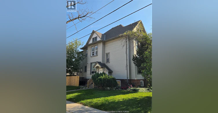 2-285 Elliott Street West, Windsor, ON, N9A 5Y9 - 2