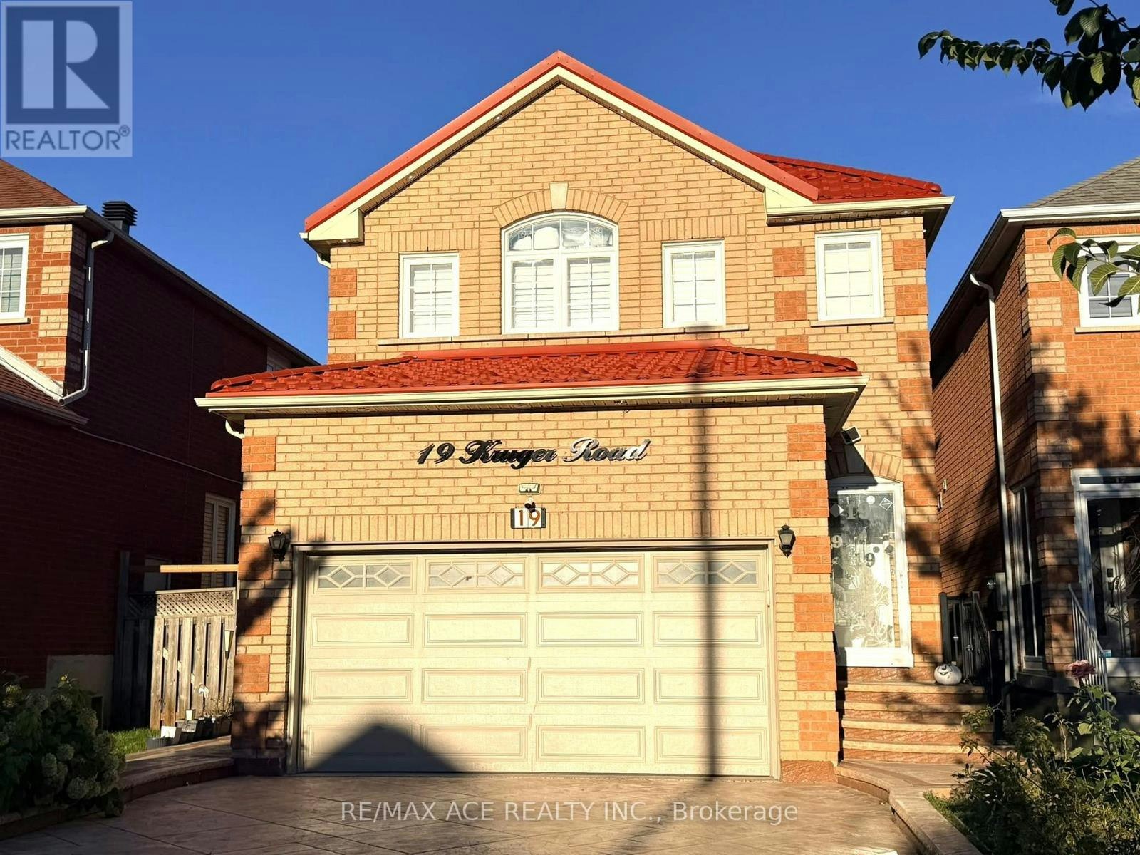 19 Kruger Road, Markham, ON, L3S 3X1