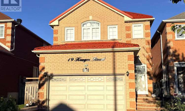 19 Kruger Road