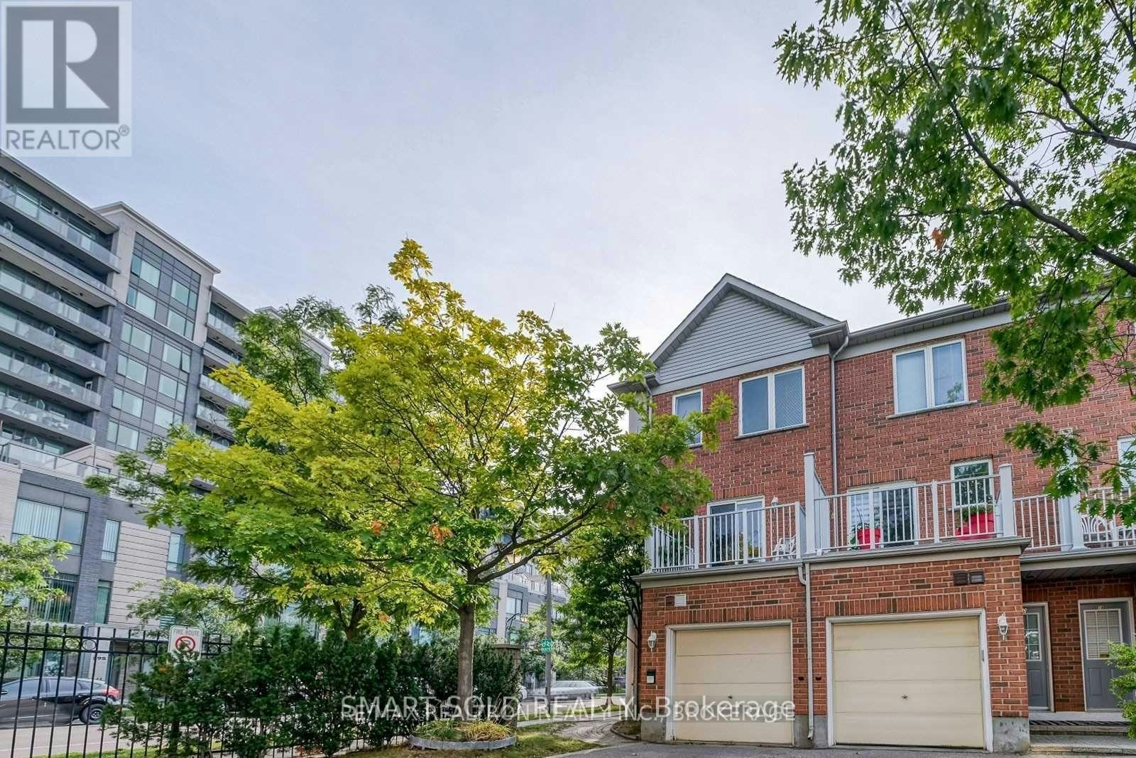 76E Leitchcroft Crescent, Markham, ON, L3T 7W1