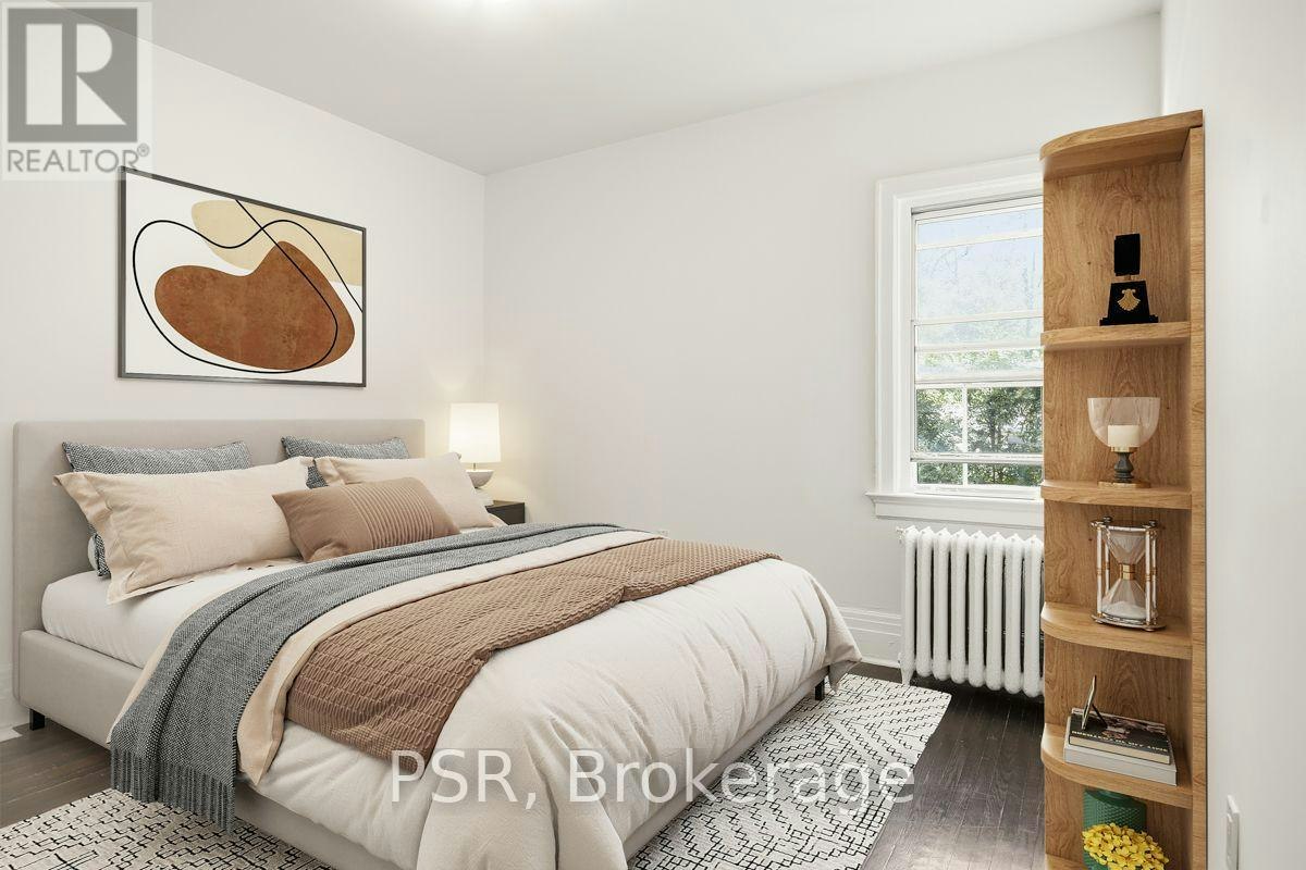 2B-483 Parkside Drive, Toronto, ON, M6R 2Z9 - 16