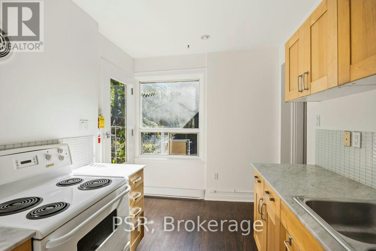 2B-483 Parkside Drive, Toronto, ON, M6R 2Z9 - 14
