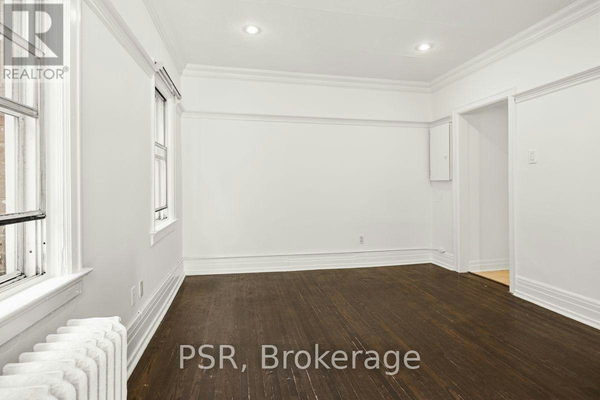 2B-483 Parkside Drive, Toronto, ON, M6R 2Z9 - 9