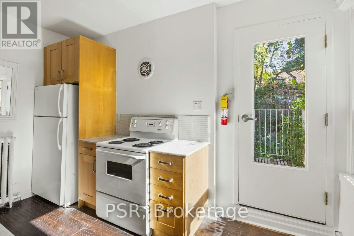 2B-483 Parkside Drive, Toronto, ON, M6R 2Z9 - 12