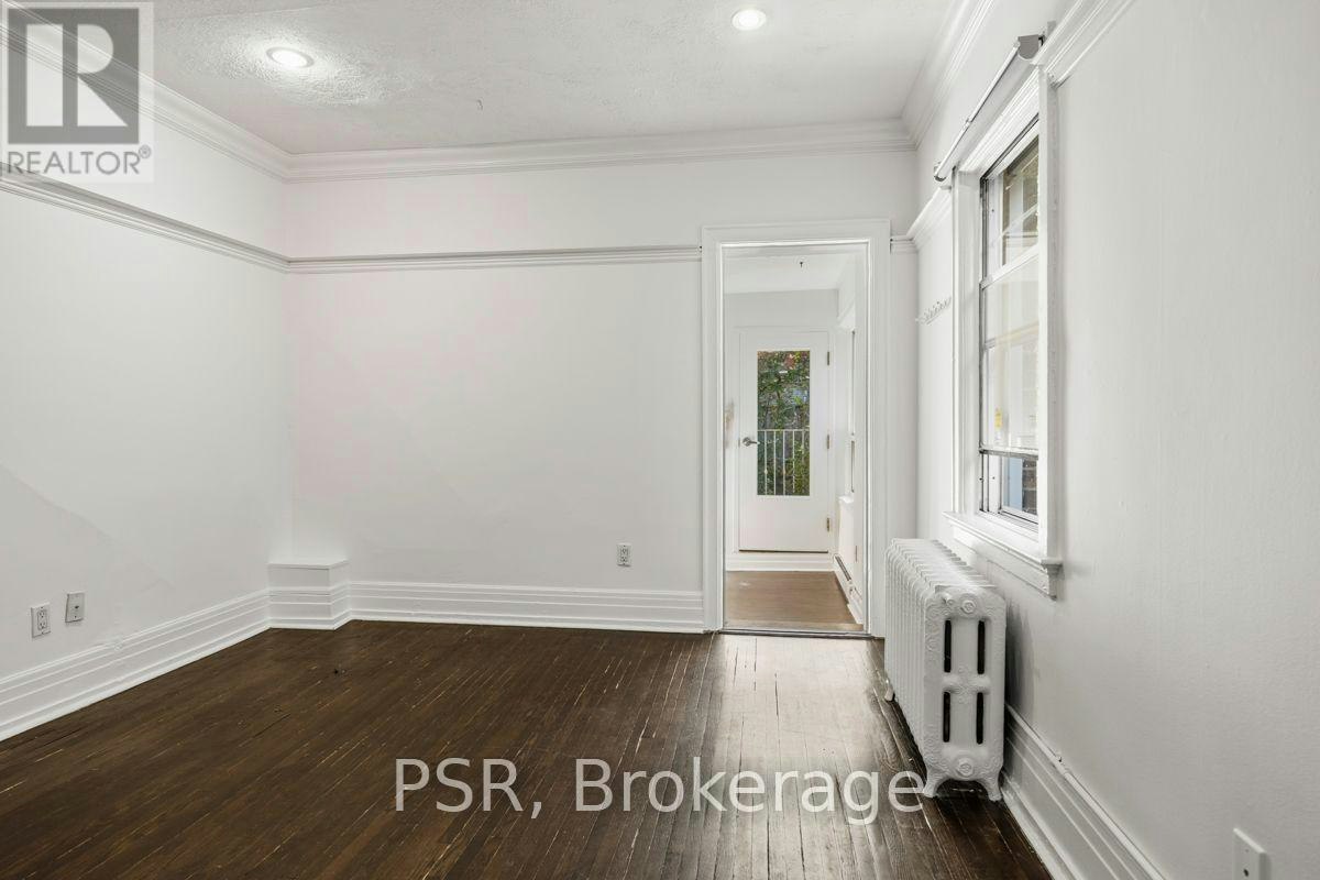 2B-483 Parkside Drive, Toronto, ON, M6R 2Z9 - 11