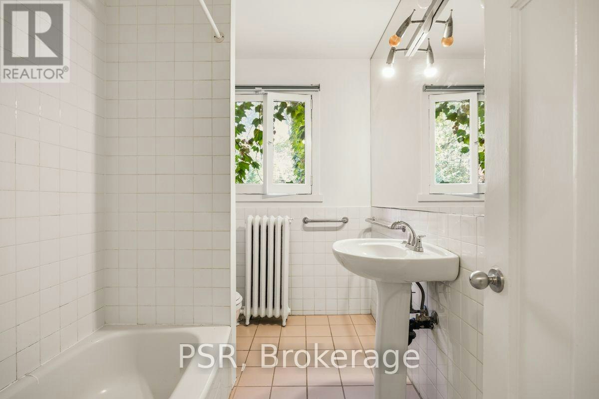 2B-483 Parkside Drive, Toronto, ON, M6R 2Z9 - 18