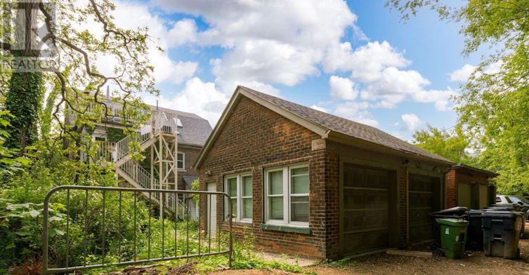 2B-483 Parkside Drive, Toronto, ON, M6R 2Z9 - 26
