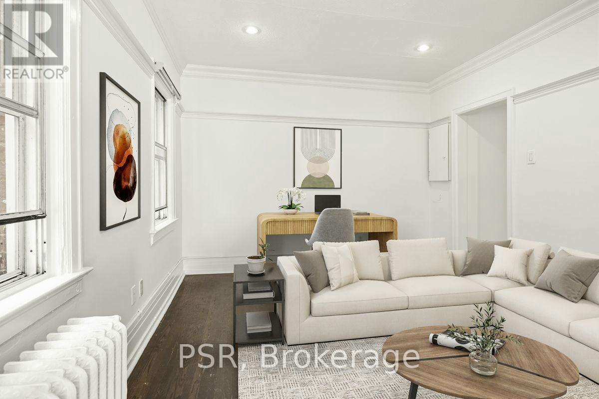 2B-483 Parkside Drive, Toronto, ON, M6R 2Z9 - 10