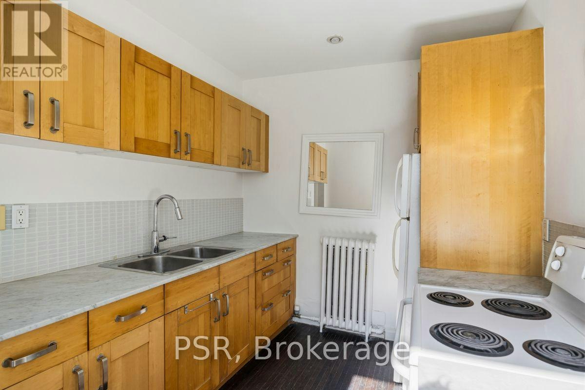 2B-483 Parkside Drive, Toronto, ON, M6R 2Z9 - 13