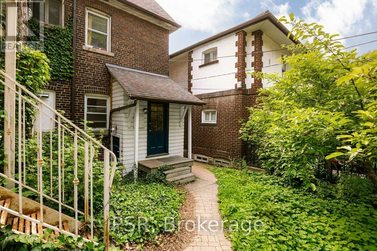 2B-483 Parkside Drive, Toronto, ON, M6R 2Z9 - 22