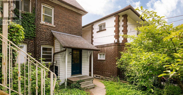2B-483 Parkside Drive, Toronto, ON, M6R 2Z9 - 22