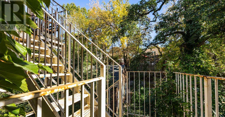 2B-483 Parkside Drive, Toronto, ON, M6R 2Z9 - 20