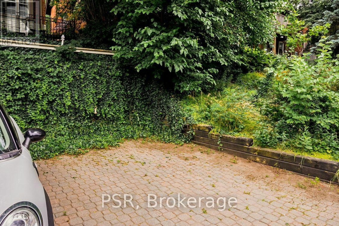 2B-483 Parkside Drive, Toronto, ON, M6R 2Z9 - 27