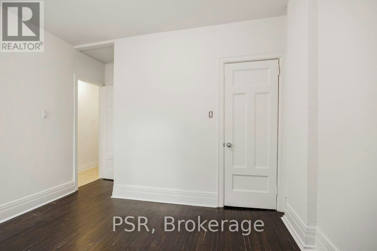 2B-483 Parkside Drive, Toronto, ON, M6R 2Z9 - 17
