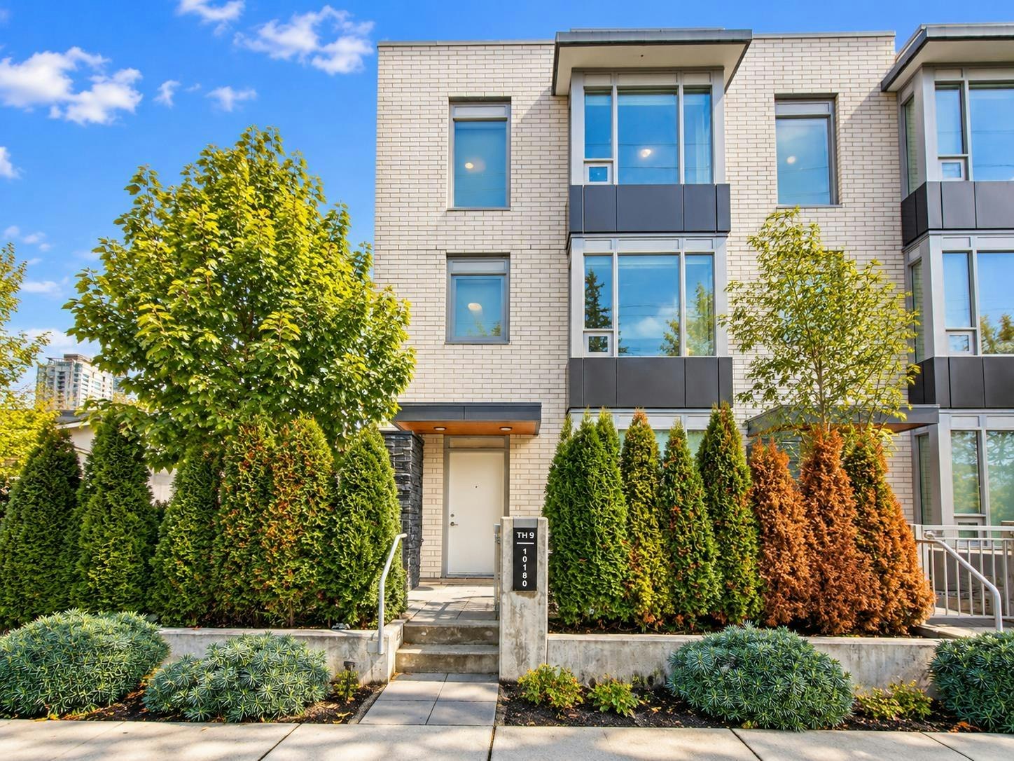 9-10180 133 Street, Surrey, BC, V3T 0S4